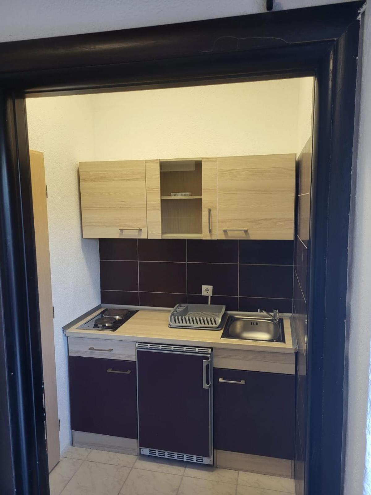 Studio Apartman/Sobe V&G Kastela Dış mekan fotoğraf